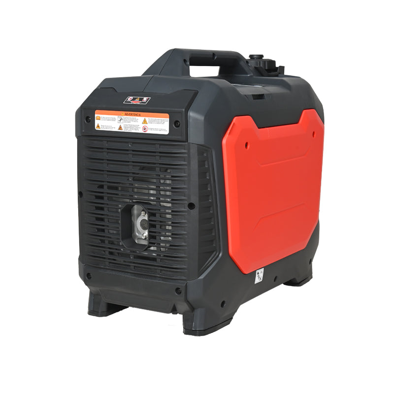 Generador Portátil Invert de 3.2KW 110-12V