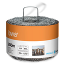 Púas iowa calibre 12.5 X 200 Metros -212785-259724