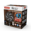 Ventilador Extremo 2en1 18¨ Negro VE3A20I0