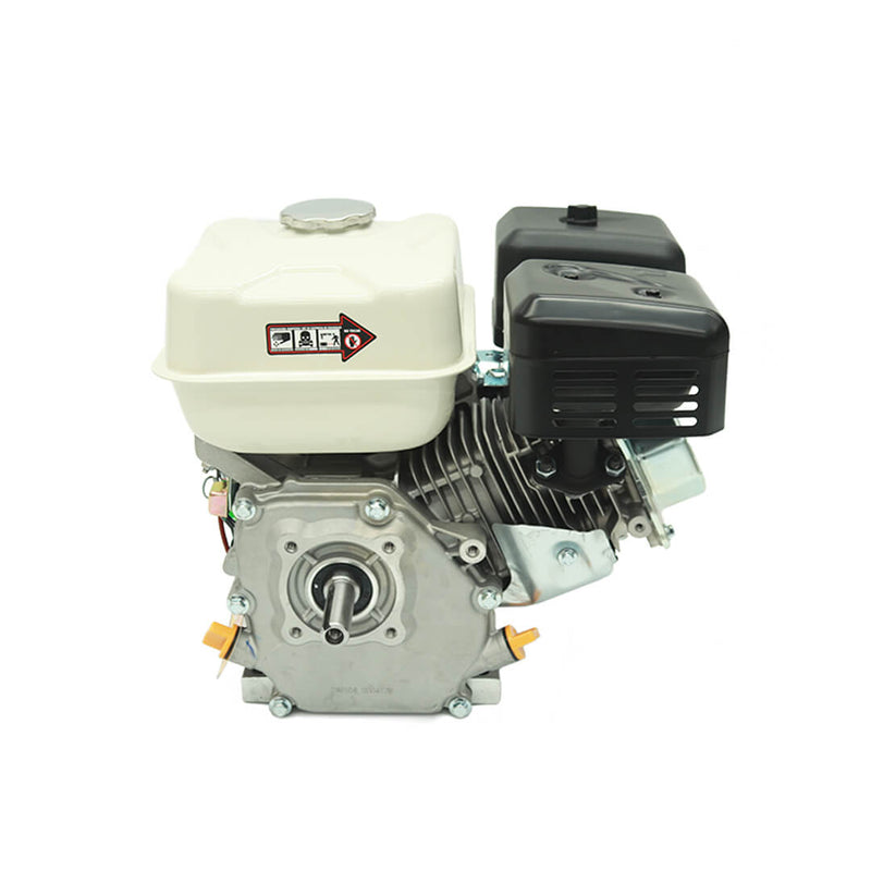 Motor Gasolina Tracker 7 Hp Eje Cuña. TX170FA