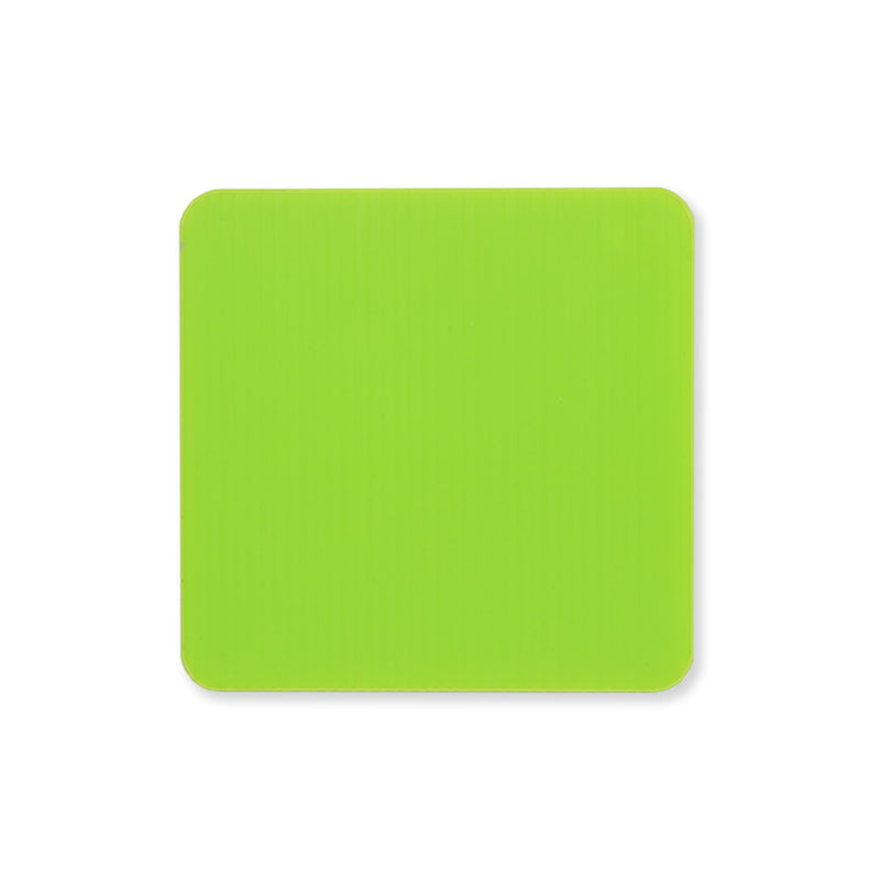 Lamina Cartonplast,70cmx100cm,500g/m2,verde,20und 4100154VERDE