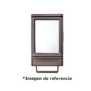 Gabiete para Baño Coralino Blanco 1278