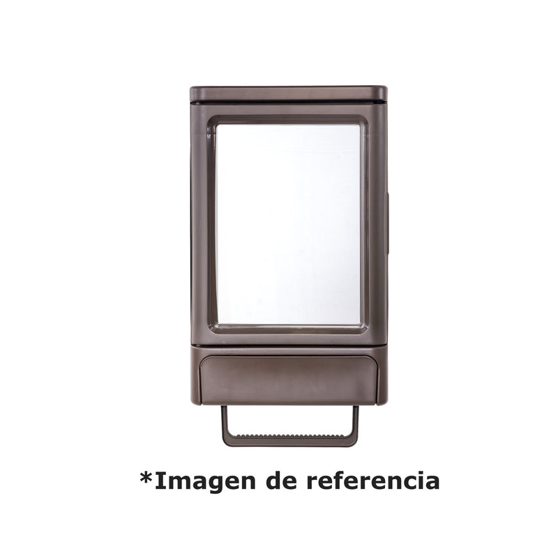 Gabiete para Baño Coralino Blanco 1278