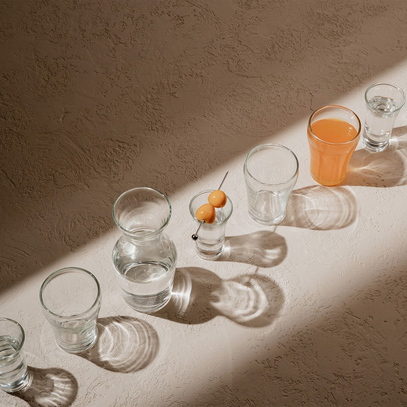 Set Shot Decan + Vasos 4 Estuches x 9 Unidades 9887EL9TUBAR