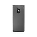 Nevera Frost Mabe 210Lt 1 Puerta Grafito. RMU210NACG1