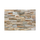 Pared Santa Maria Mate Multicolor 30X45Cms  X1.89 Mts 451399791