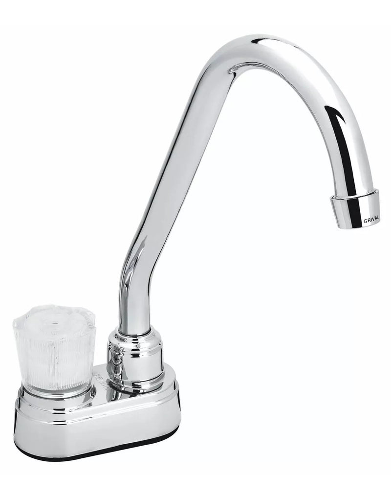 Llave Para Lavaplatos Sencilla Briza Sencilla x 1 Unidad 325665551