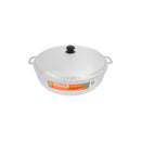 Caldero Imusa de 50cm en Aluminio Fundido 8050900