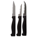 Juego de 3 Cuchillos Imusa Good Cook 6607100