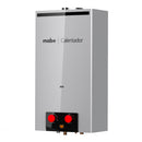 Calentador Mabe Paso 12L Tiro Natural GN CIM12C2NSNA