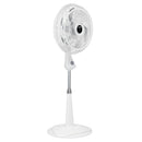 Ventilador SAMURAI Silence Force Plus 2 En 1 Blanco VE7742I0