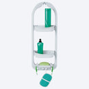 Organizador Ducha Blanco II 3790