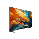 Televisor Smart Haier 43" FHD Negro H43K85FFX