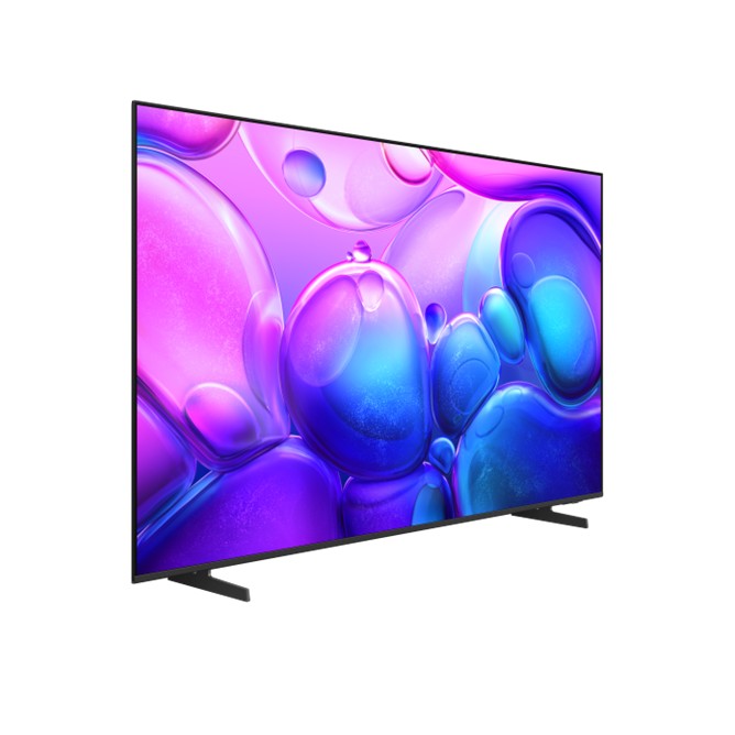Televisor Smart 55” QLED 4K Negro QN55Q6FAAKXZL