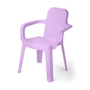 Silla Kinder Lavander 14609-S