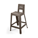 Butaco Alto Baru Color Mocca 14703