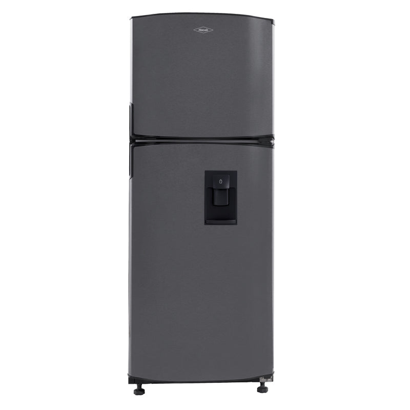 Nevera No Frost Sin Escarcha de 271 Litros  R2 Titanio 9002745