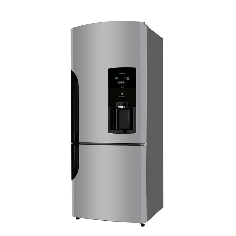 Nevera Bottom Freezer de 542 Litros Color Inox RMB520IJBQX0