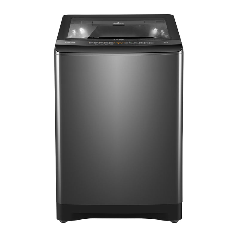 Lavadora Automática de 9 Kg Diamond Gray LMA9020WDGAB0