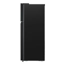 Nevera LG No Frost 334L Negro Mate Multi Air Flow VT34KPM-AEPCCLM