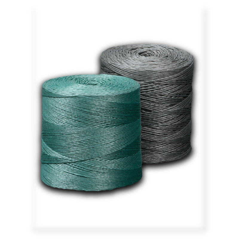 Hilo Polipropileno  Bulto X 12KG  Ecordel 18000 Verde 2103052VERDE
