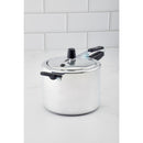 Olla a Presión 4 Litros Práctica 305900