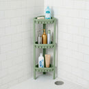 Esquinero para Baño Rimax Axis Verde Salvia 14749