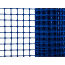 Malla Cuadrada Azul Todo Terreno 15x15mm Presentación 1.5x30m 3105152AZUL