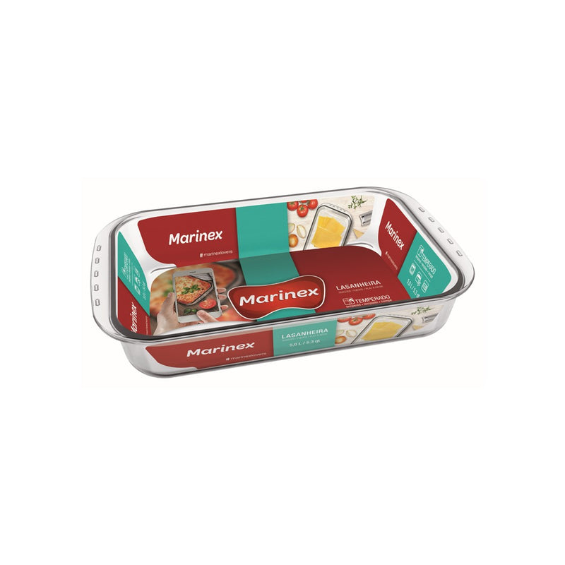 Refractaria 5 Litros x 6 Unidades