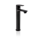 Subconjunto Grifería Lavamanos Alta Monocontrol Barcelona Negro BA0025551