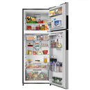 Nevera No Frost Mabe 415LT Inox RMP415YCU