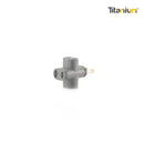 Te Eléctrica Gris x 24 Unidades ECA81