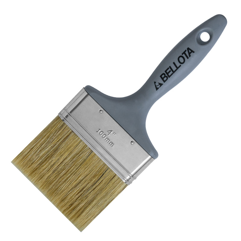 Brocha profesional Mona 4" 104605