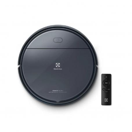 Aspiradora Robot 3 en 1 de 110V Negro ERB10