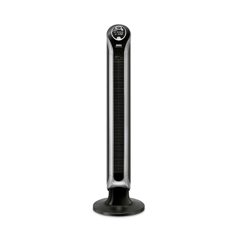 Ventilador Torre Eole Infinite Negro VF6660I0
