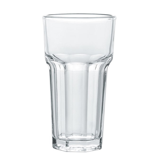 Vaso Lisboa Bebidas 330 ML Caja x 36 unidades 0650ABL36LISBOA