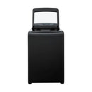 Lavadora Haceb IVY 19Kg Digital Negro 9002779