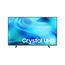 Televisor Samsung Smart 55" Crystal UHD 4K UN55U8500HKXZL