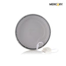 Panel LED de 18 Watss 8" Blanco Redondo para Sobreponer x 1 Unidad IPL23
