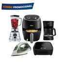 Combo Electrodomésticos Oster + Cafetera 12 Tazas COMBOEMBAJADOR2