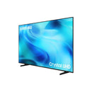 Televisor Smart Samsung 65" Crystal 4K Negro UN65U8500HKXZL