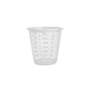 Cesta Diamantina 25LT Blanco 07421BLANCO