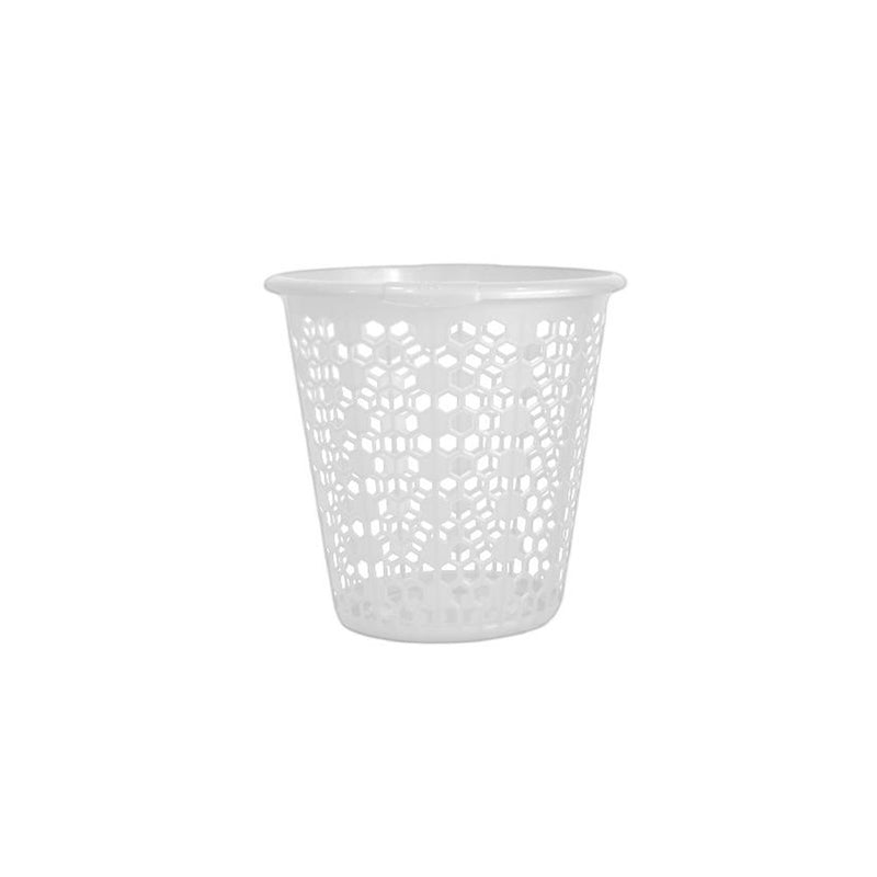 Cesta Diamantina 25LT Blanco 07421BLANCO