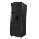 Nevera Frost Con Escarcha de 308 Litros R2 Titanio 9002740