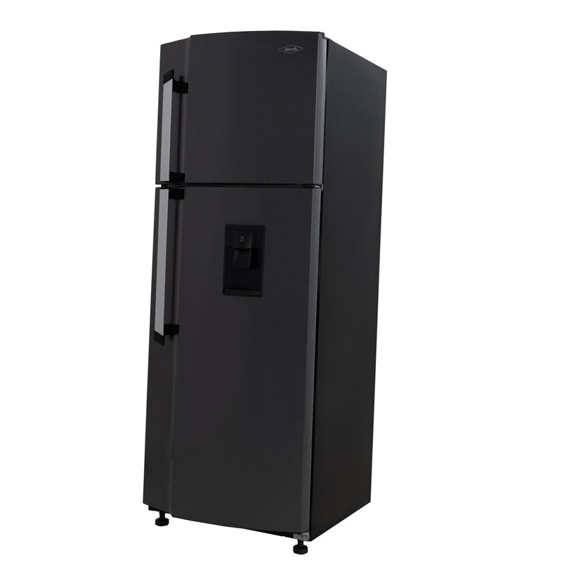 Nevera Frost Con Escarcha de 308 Litros R2 Titanio 9002740