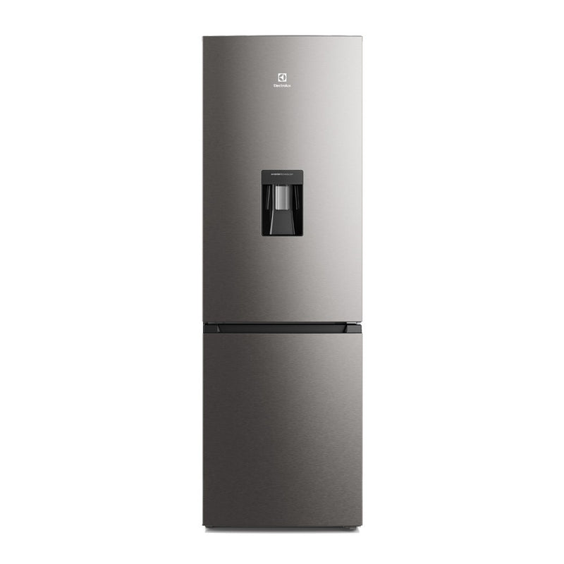 Nevera No Frost Congelador Inferior 285 Litros Silver ERBA29V3HVG