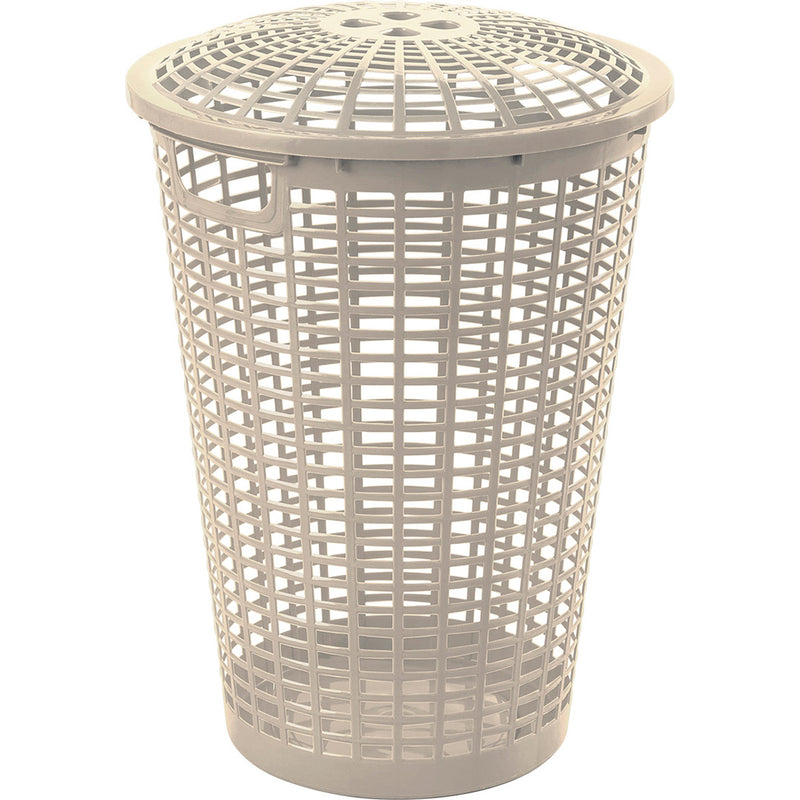 Cesta Redonda Taupé 3231