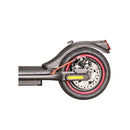 Patineta Electrica Scooty Negro SCOOTY