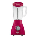 Licuadora Optimix Plus 2 Velocidades Magenta LN277756