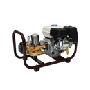 Fumigadora Estacionaria Acople Directo 25L con Grasera -TX25HDB